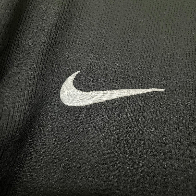 Ronaldo Manchester United Away 2007-08