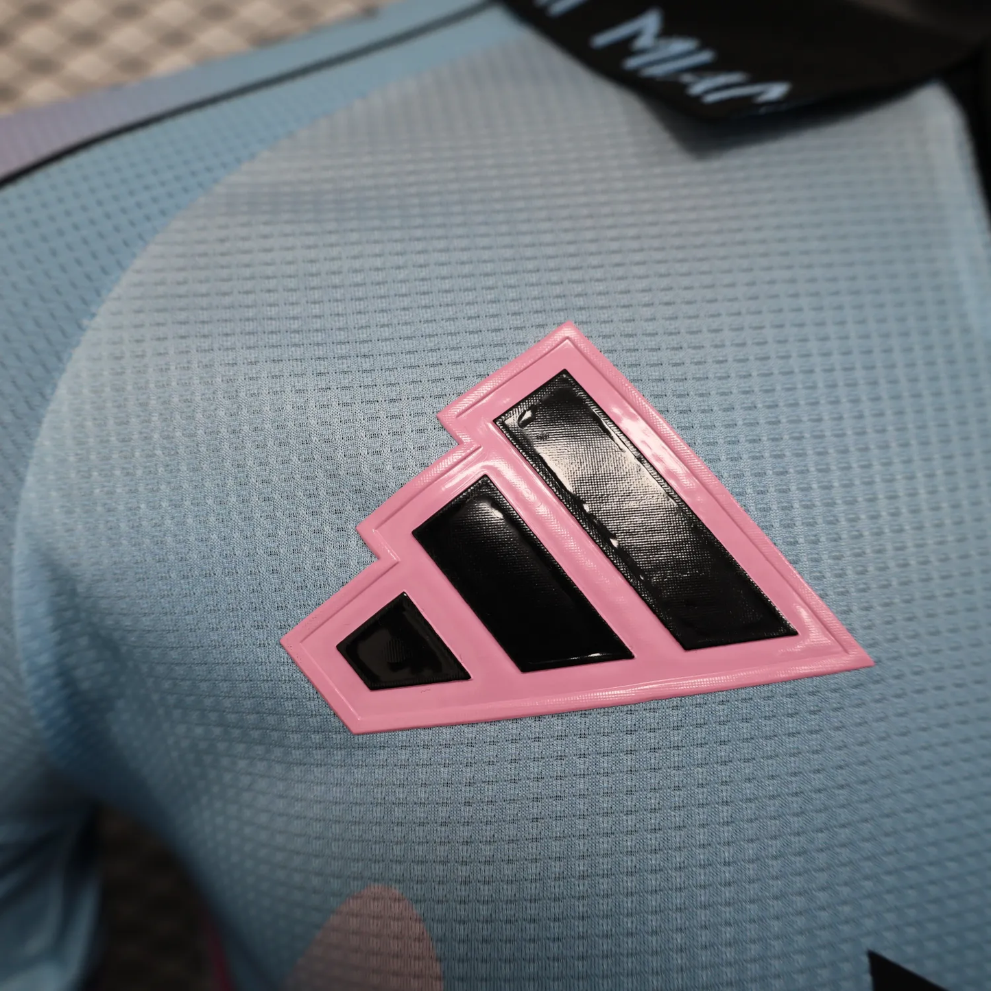25-26 Miami Special Player Jersey