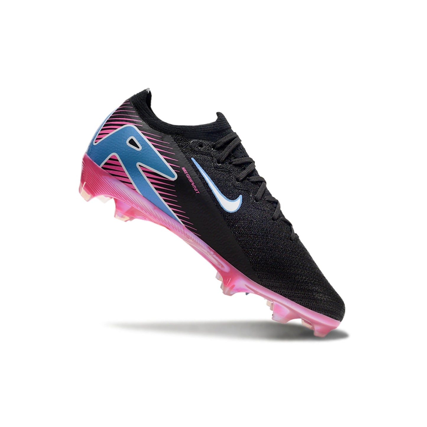 Air Zoom Mercurial Vapor 16 Elite Black
