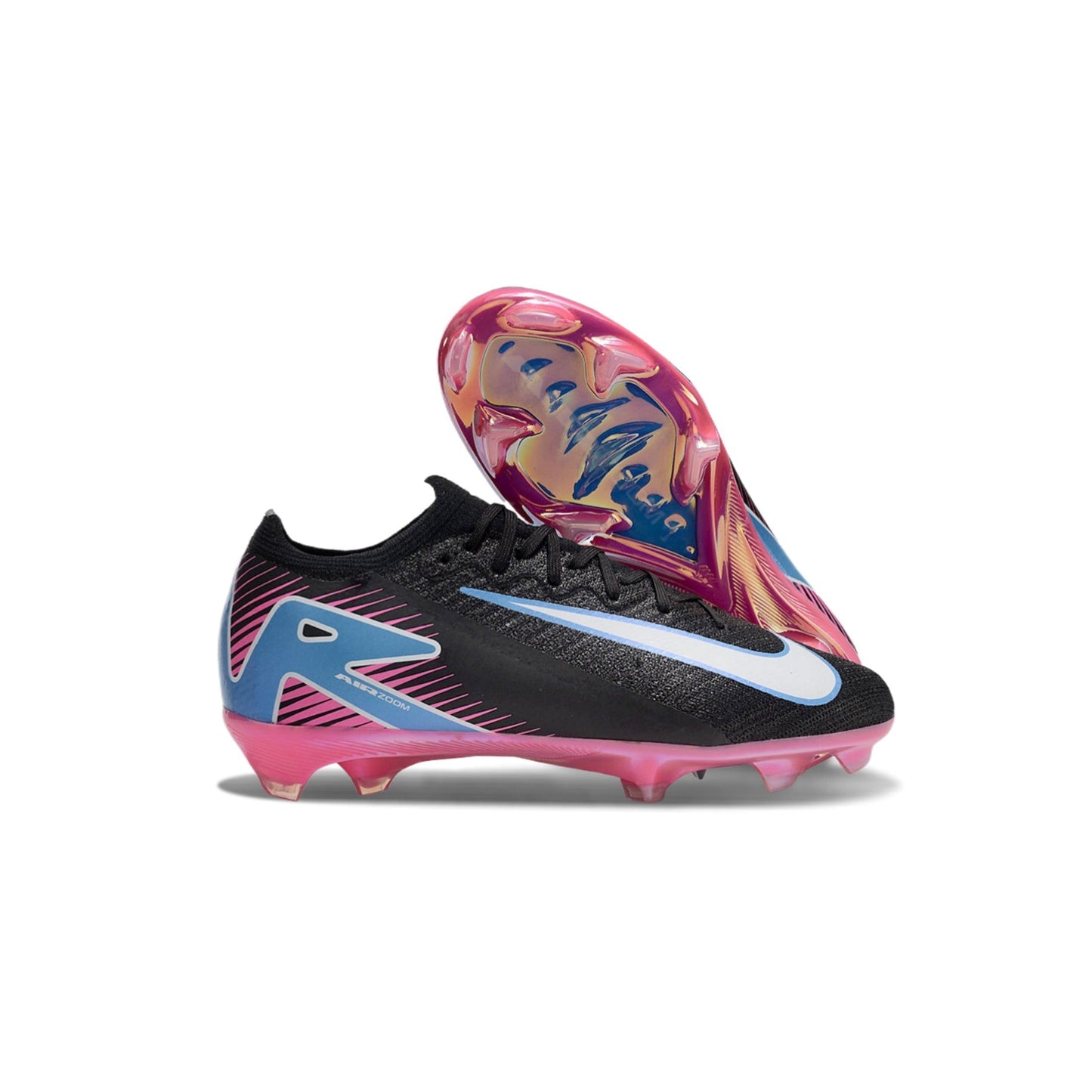 Air Zoom Mercurial Vapor 16 Elite Black
