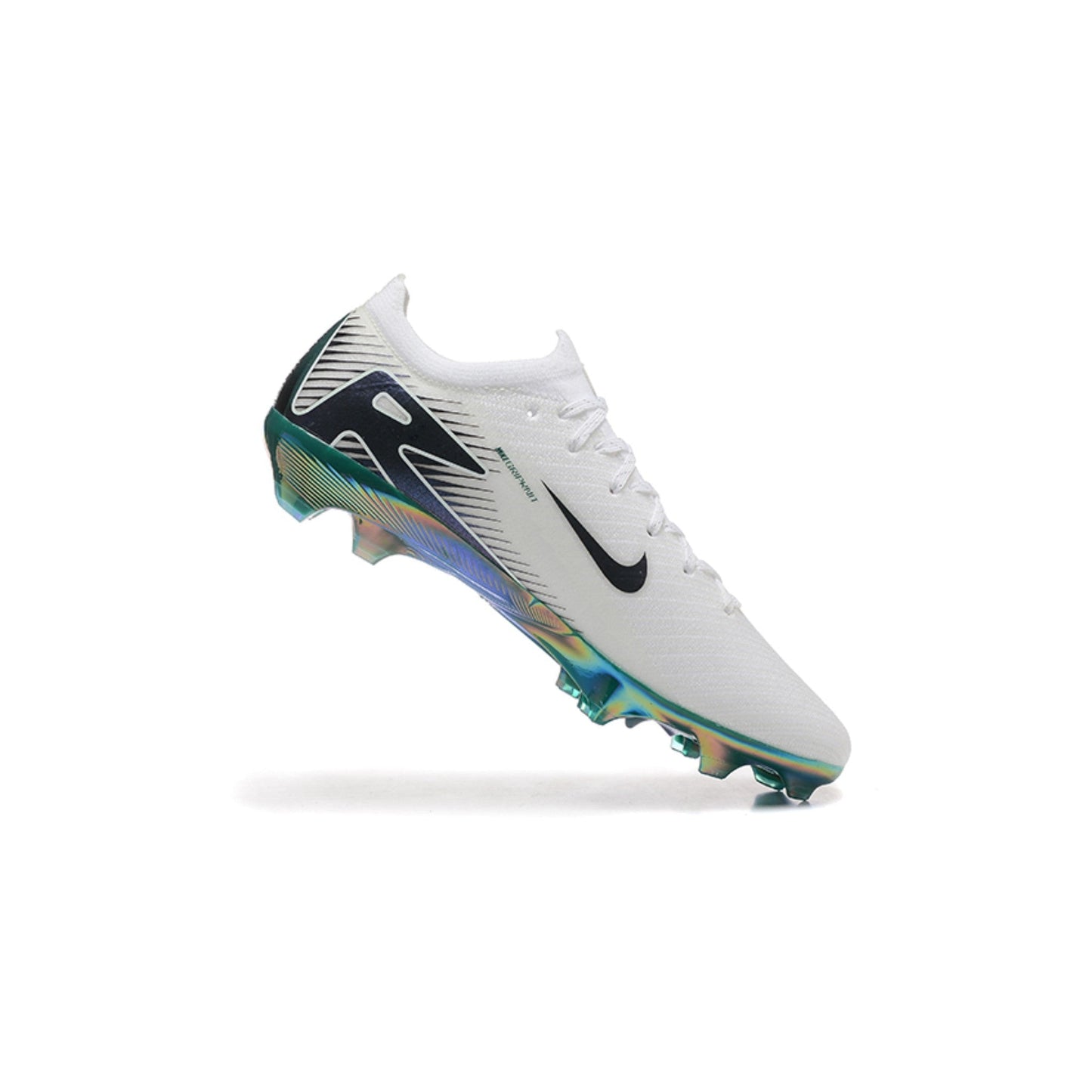 Air Zoom Mercurial Vapor 16 Elite White