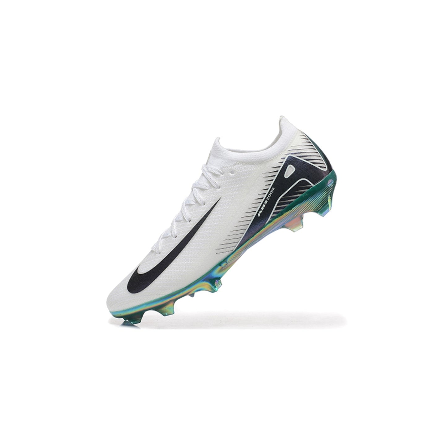 Air Zoom Mercurial Vapor 16 Elite White
