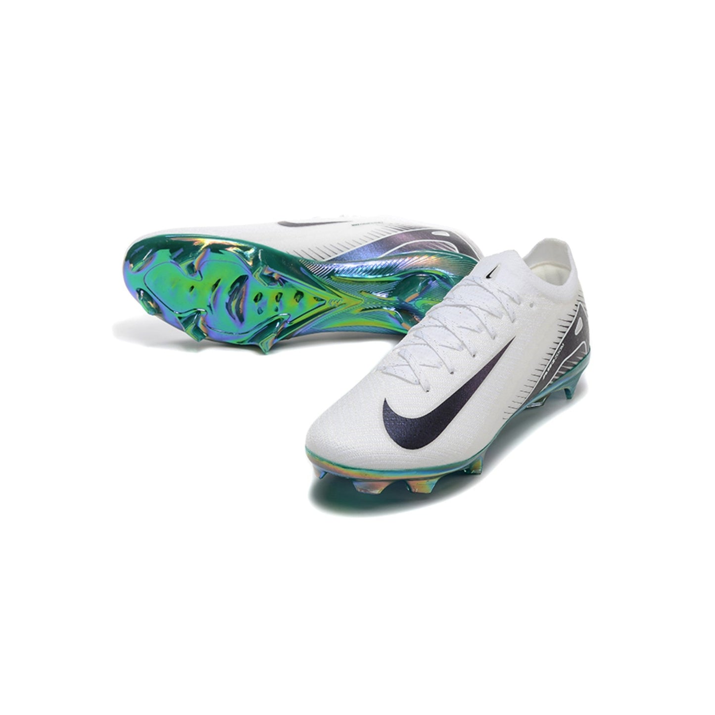 Air Zoom Mercurial Vapor 16 Elite White