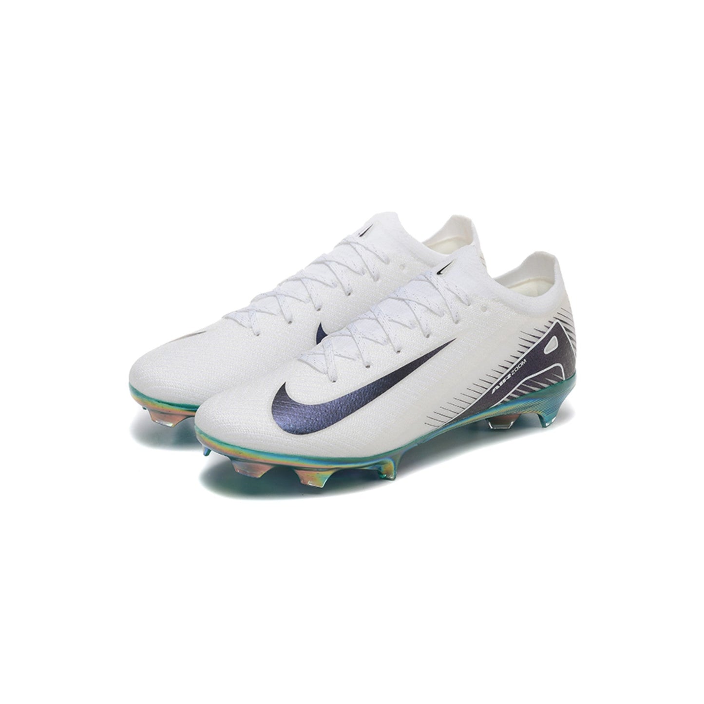 Air Zoom Mercurial Vapor 16 Elite White