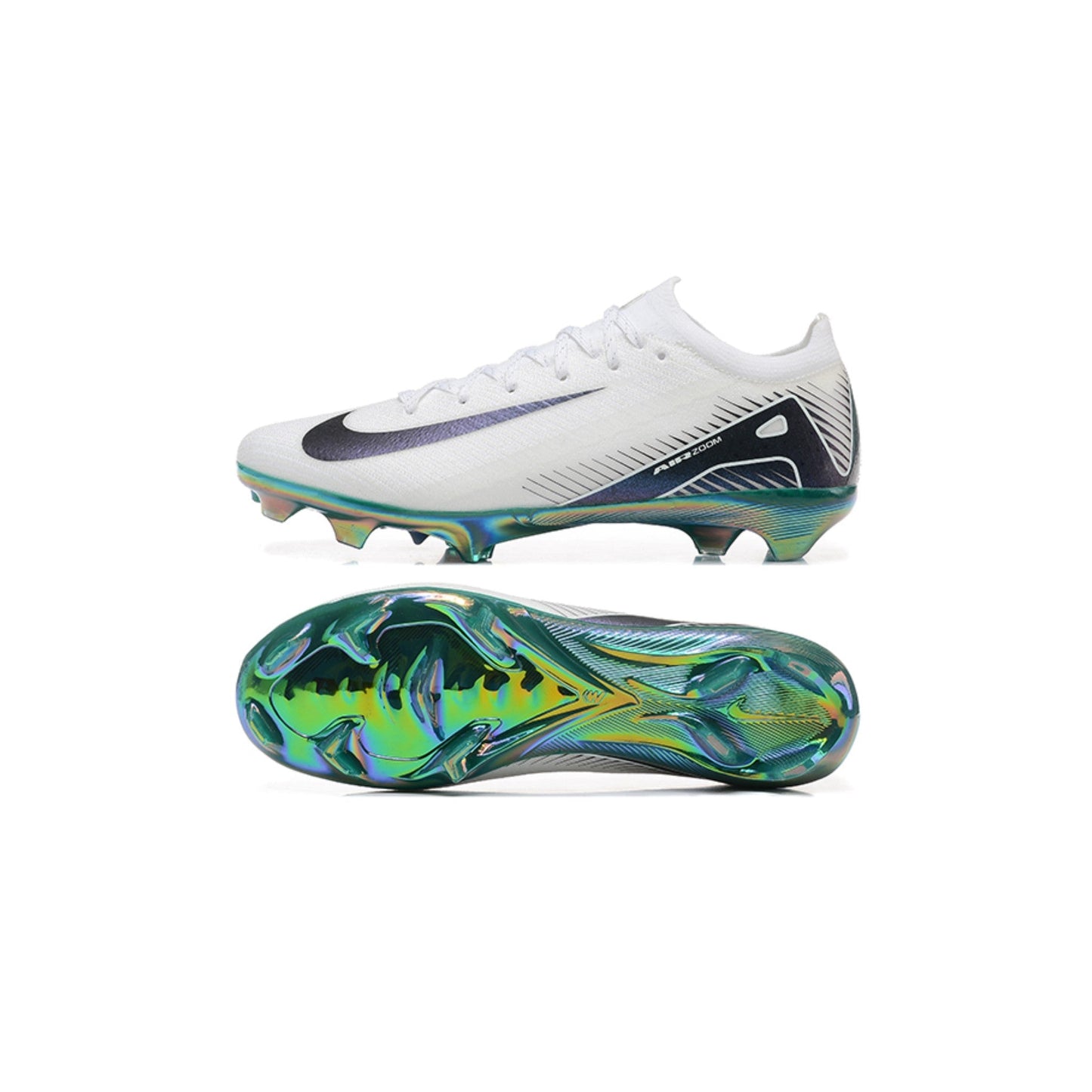 Air Zoom Mercurial Vapor 16 Elite White