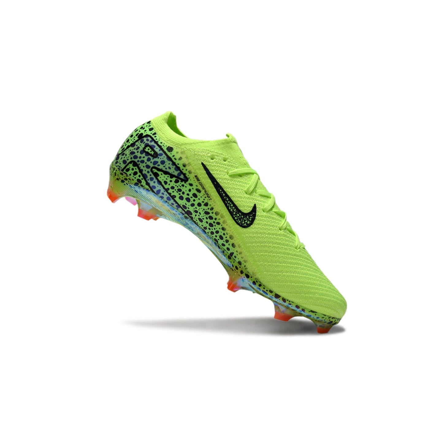 Air Zoom Mercurial Vapor 16 Elite Lime Green
