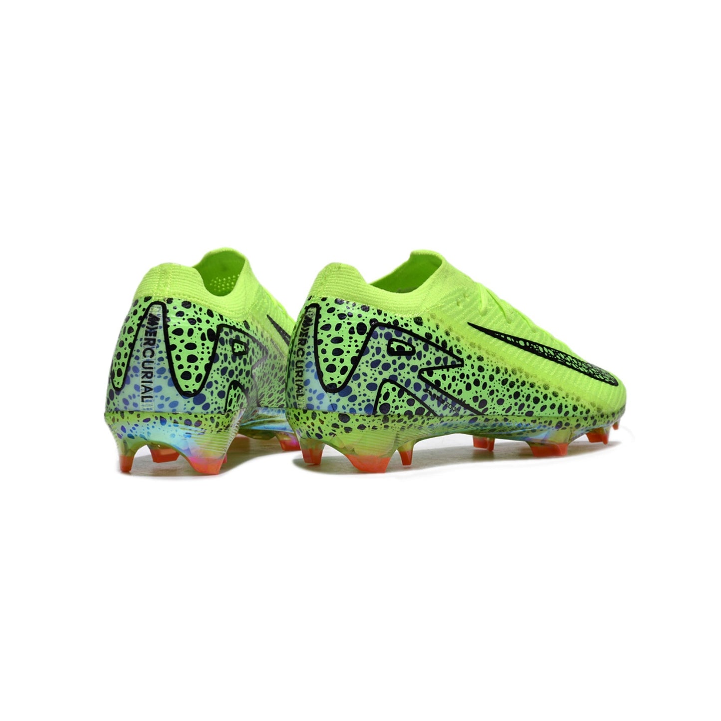 Air Zoom Mercurial Vapor 16 Elite Lime Green