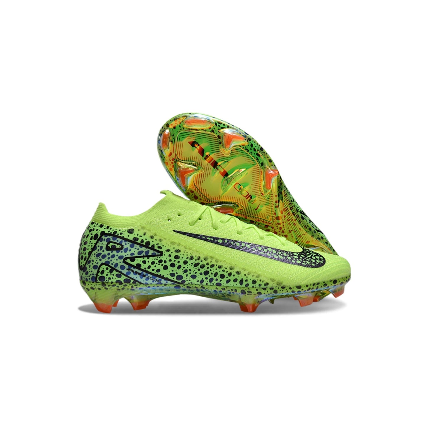 Air Zoom Mercurial Vapor 16 Elite Lime Green