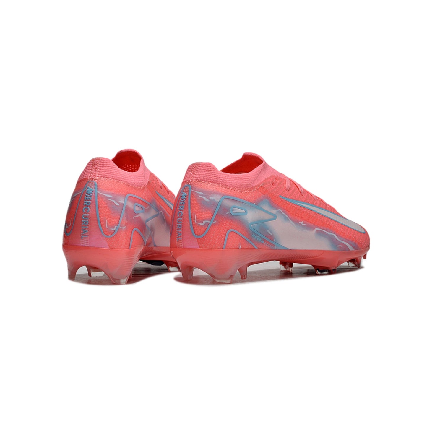 Air Zoom Mercurial Vapor 16 Elite Pink
