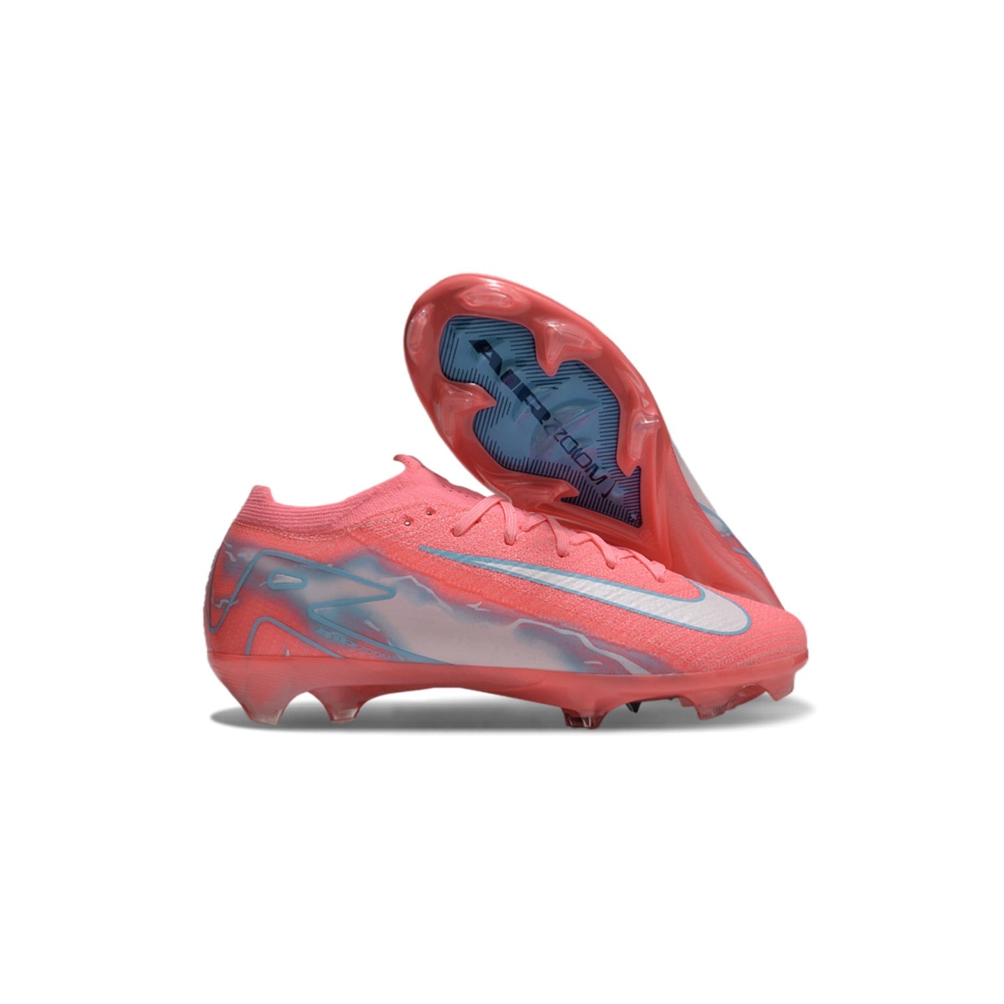 Air Zoom Mercurial Vapor 16 Elite Pink