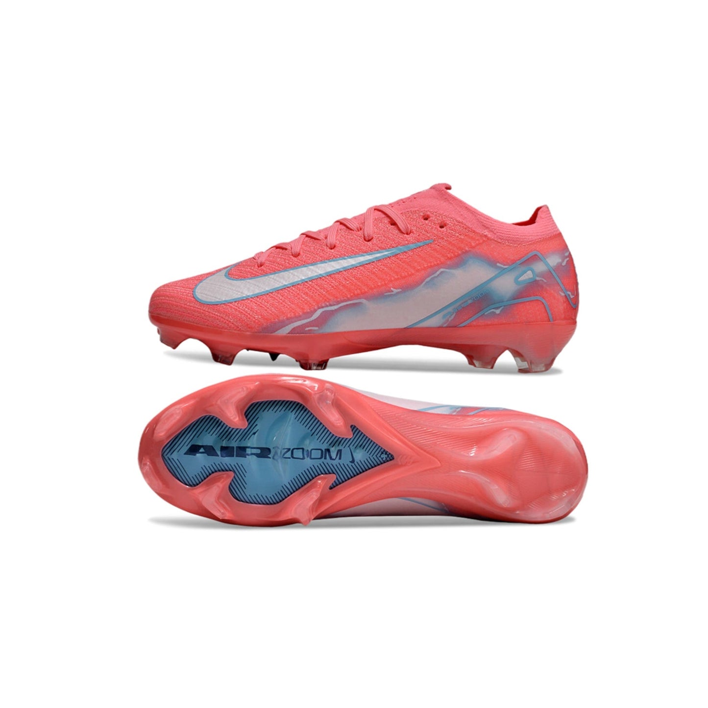 Air Zoom Mercurial Vapor 16 Elite Pink