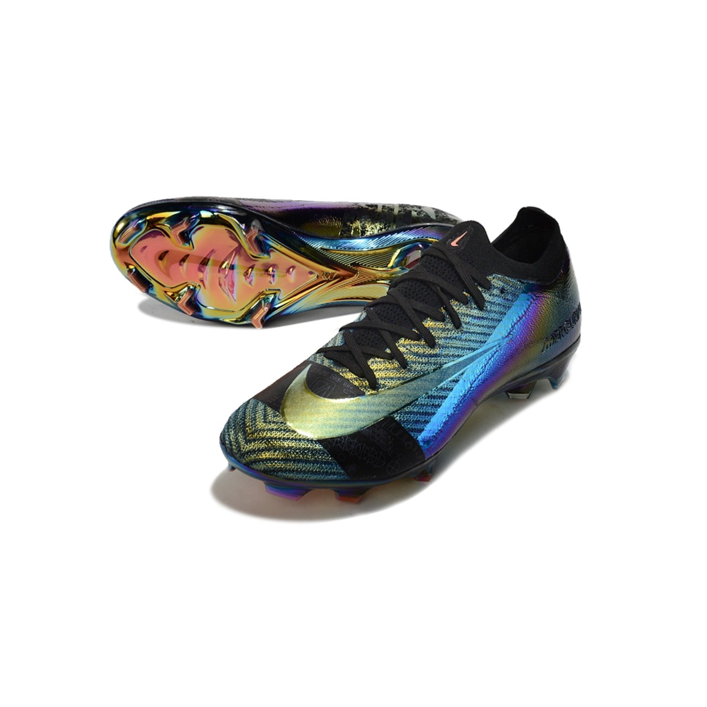 Air Zoom Mercurial Vapor 16 Elite Dark Blue