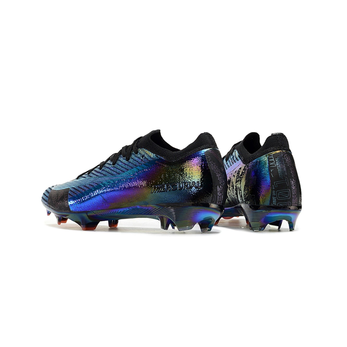 Air Zoom Mercurial Vapor 16 Elite Dark Blue