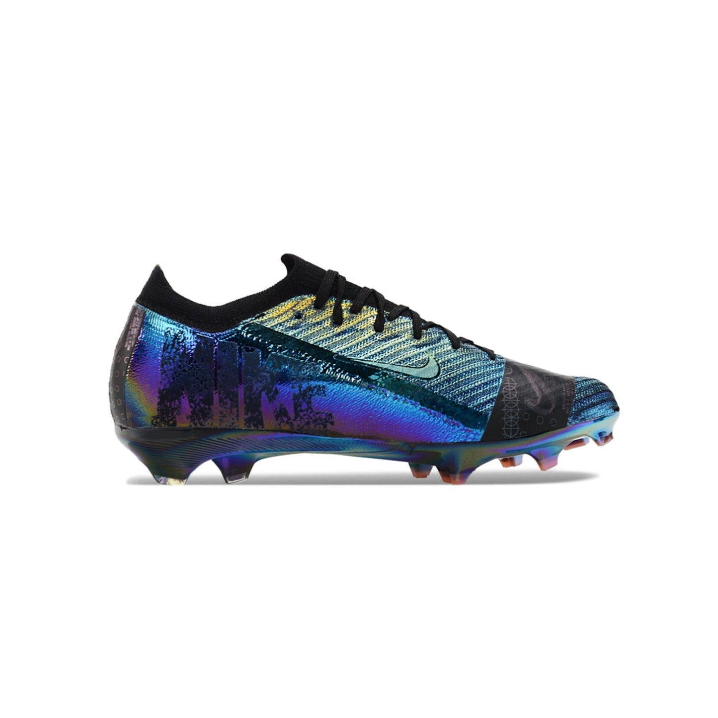 Air Zoom Mercurial Vapor 16 Elite Dark Blue