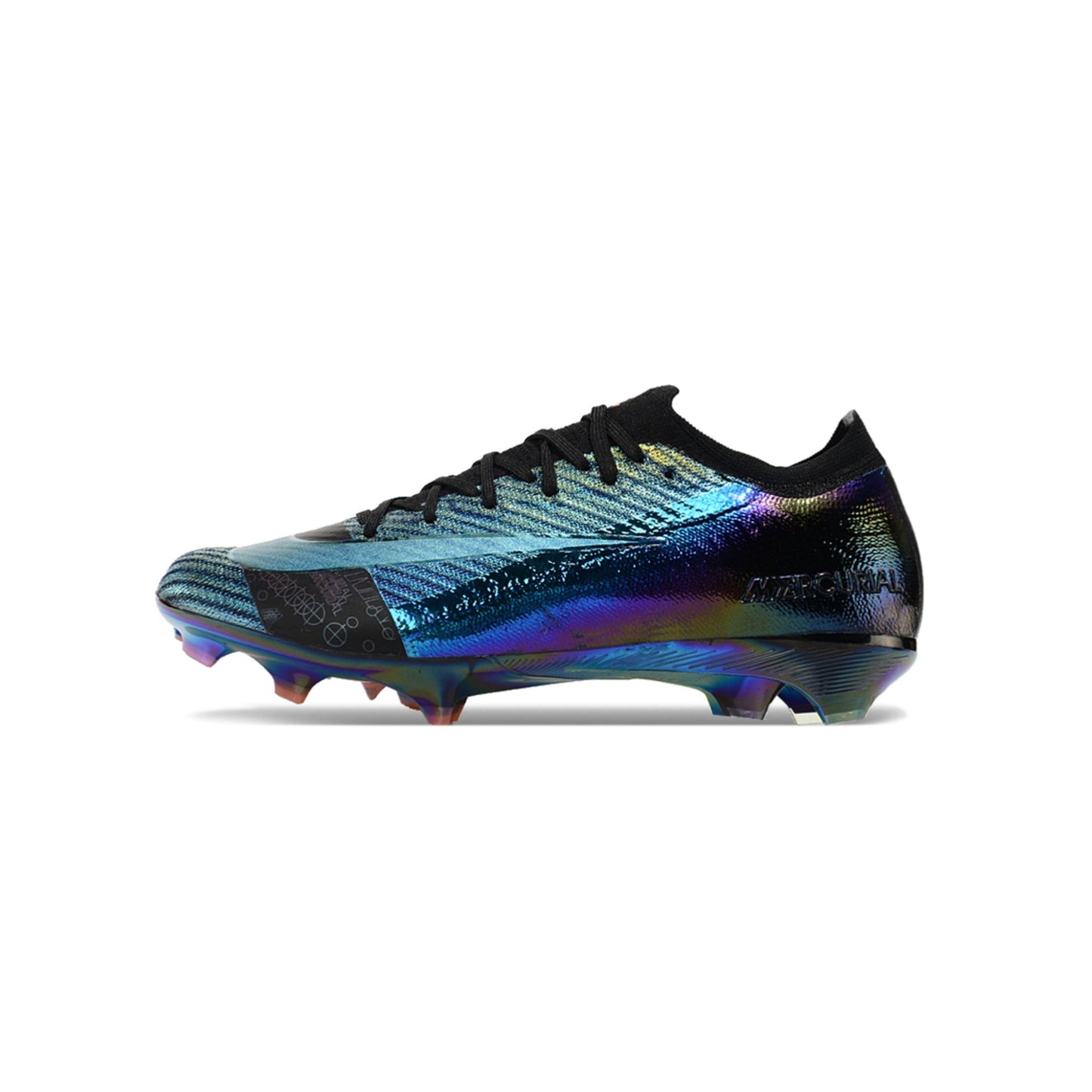 Air Zoom Mercurial Vapor 16 Elite Dark Blue