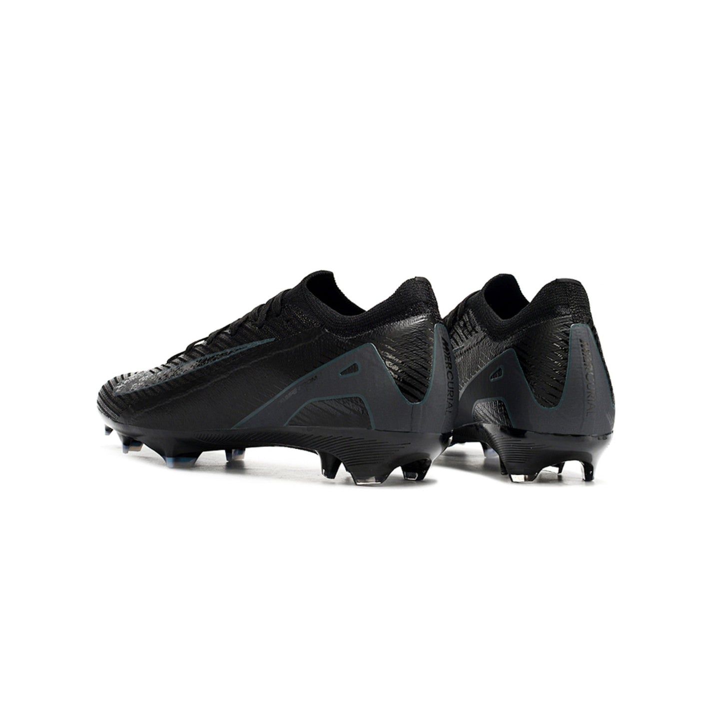 Air Zoom Mercurial Vapor 16 Elite All Black
