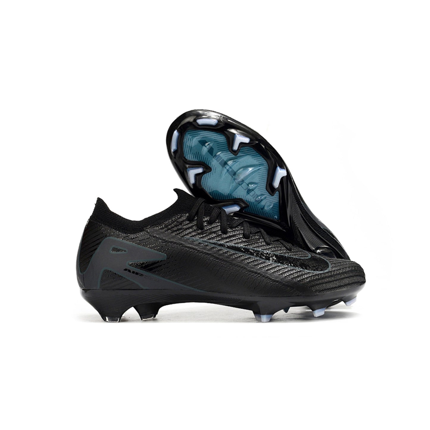 Air Zoom Mercurial Vapor 16 Elite All Black
