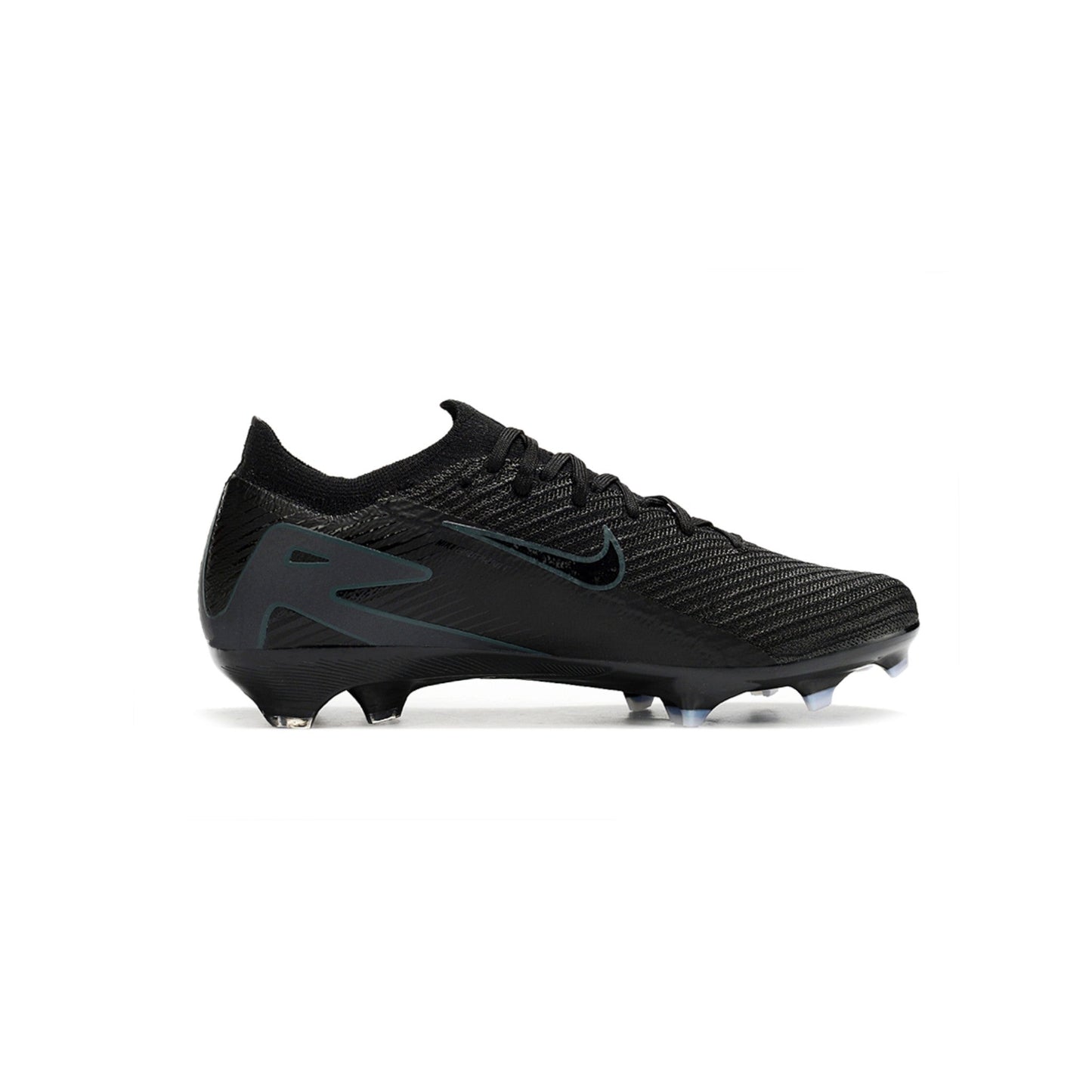 Air Zoom Mercurial Vapor 16 Elite All Black