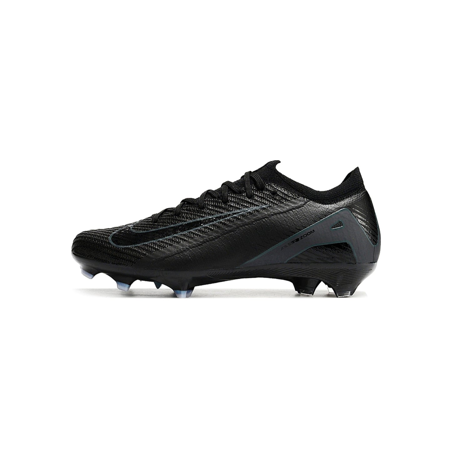 Air Zoom Mercurial Vapor 16 Elite All Black