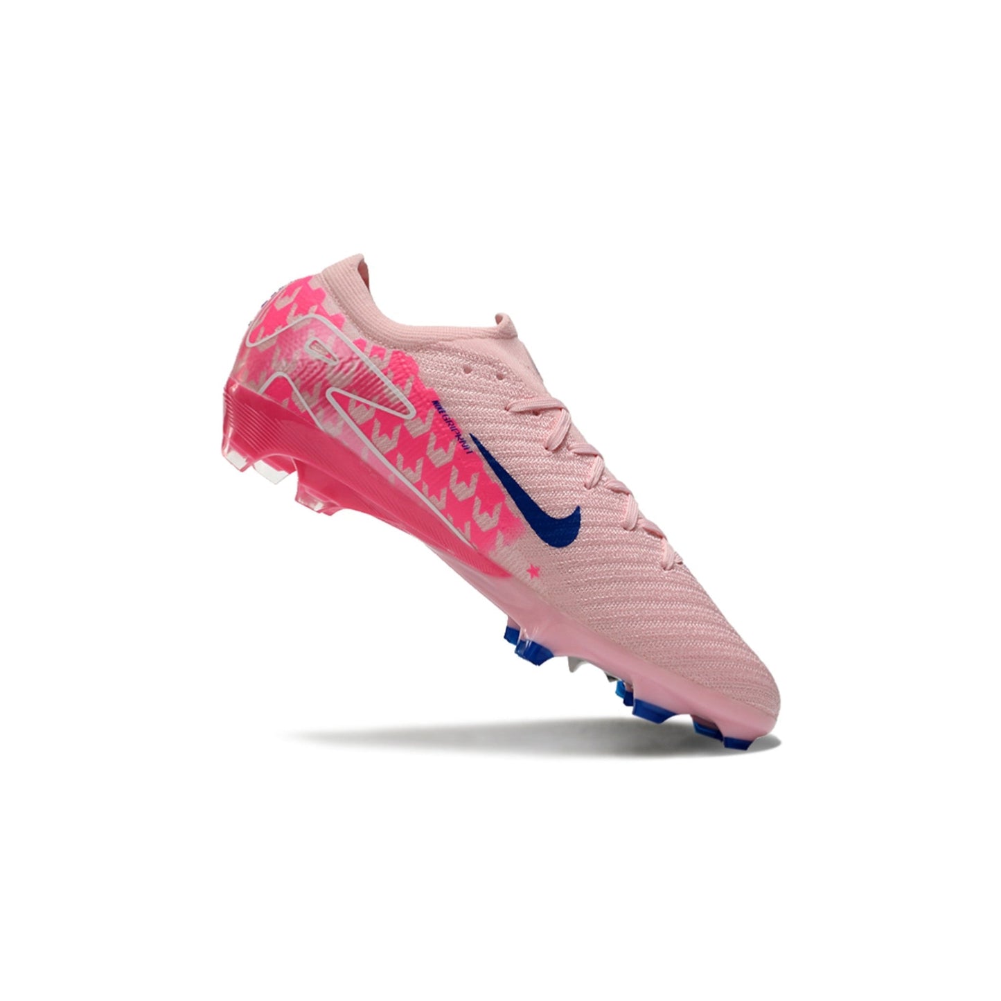 Air Zoom Mercurial Vapor 16 Elite Light Pink