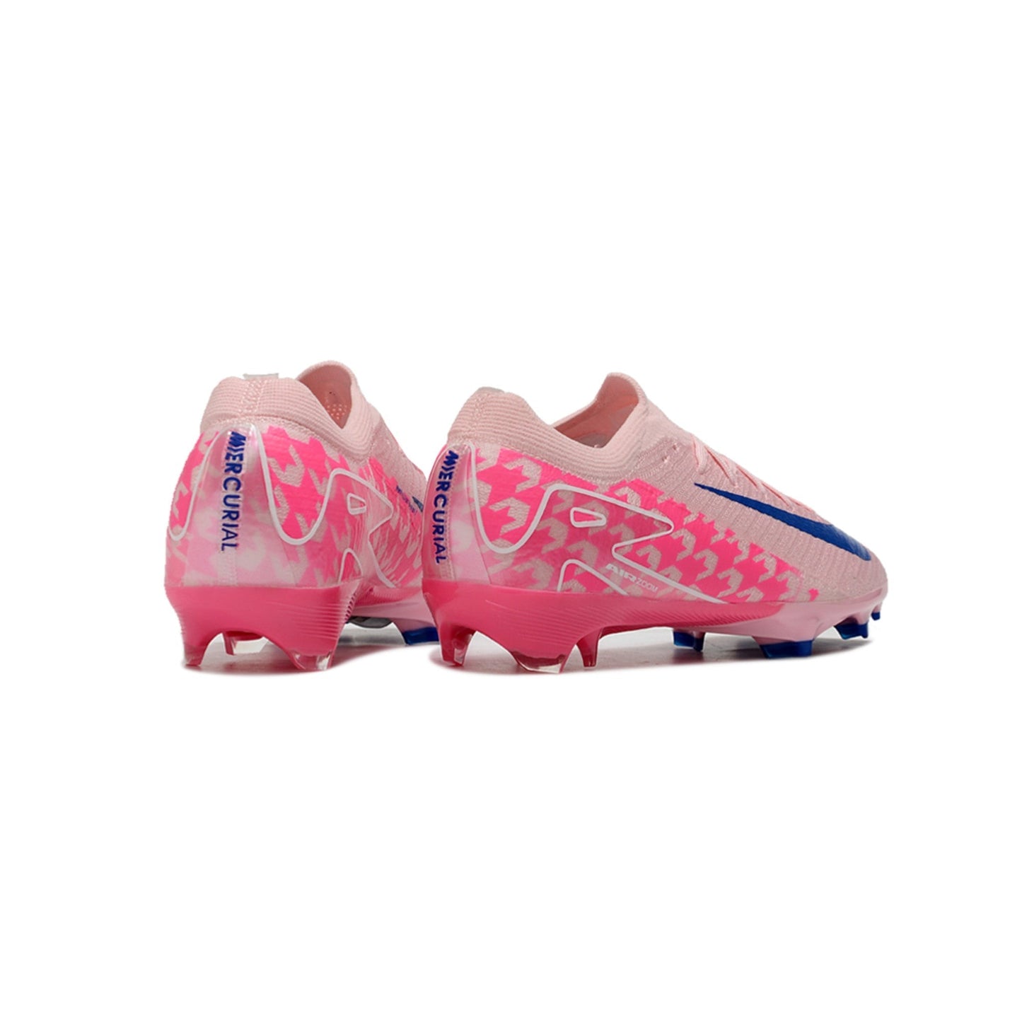 Air Zoom Mercurial Vapor 16 Elite Light Pink