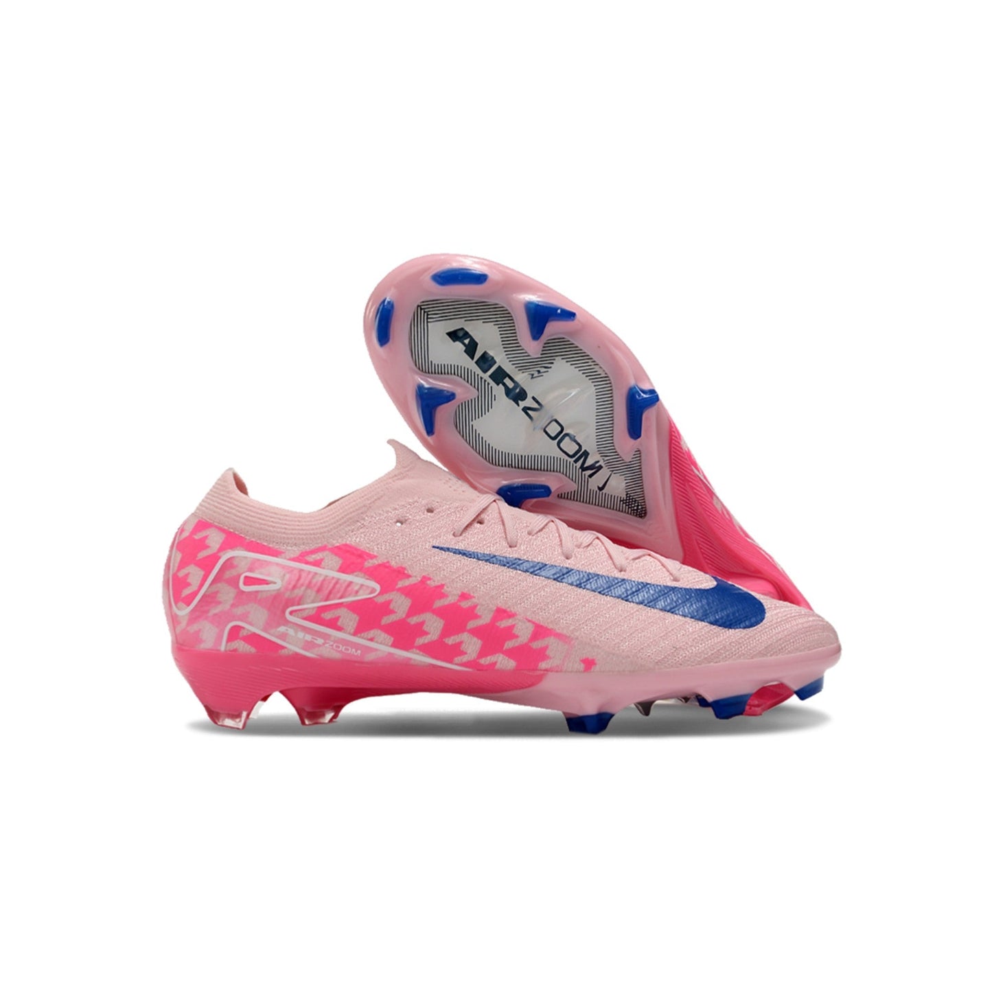 Air Zoom Mercurial Vapor 16 Elite Light Pink