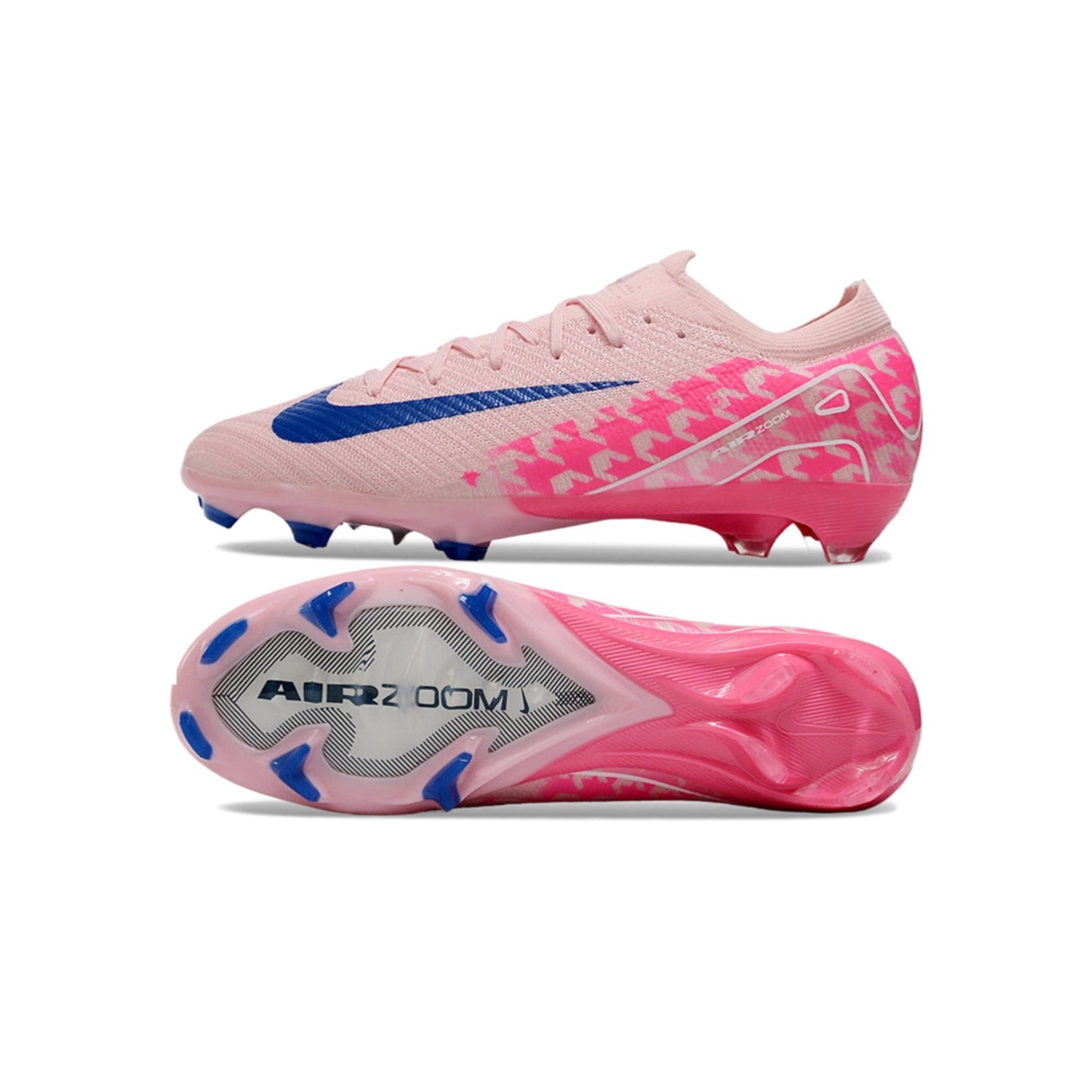 Air Zoom Mercurial Vapor 16 Elite Light Pink