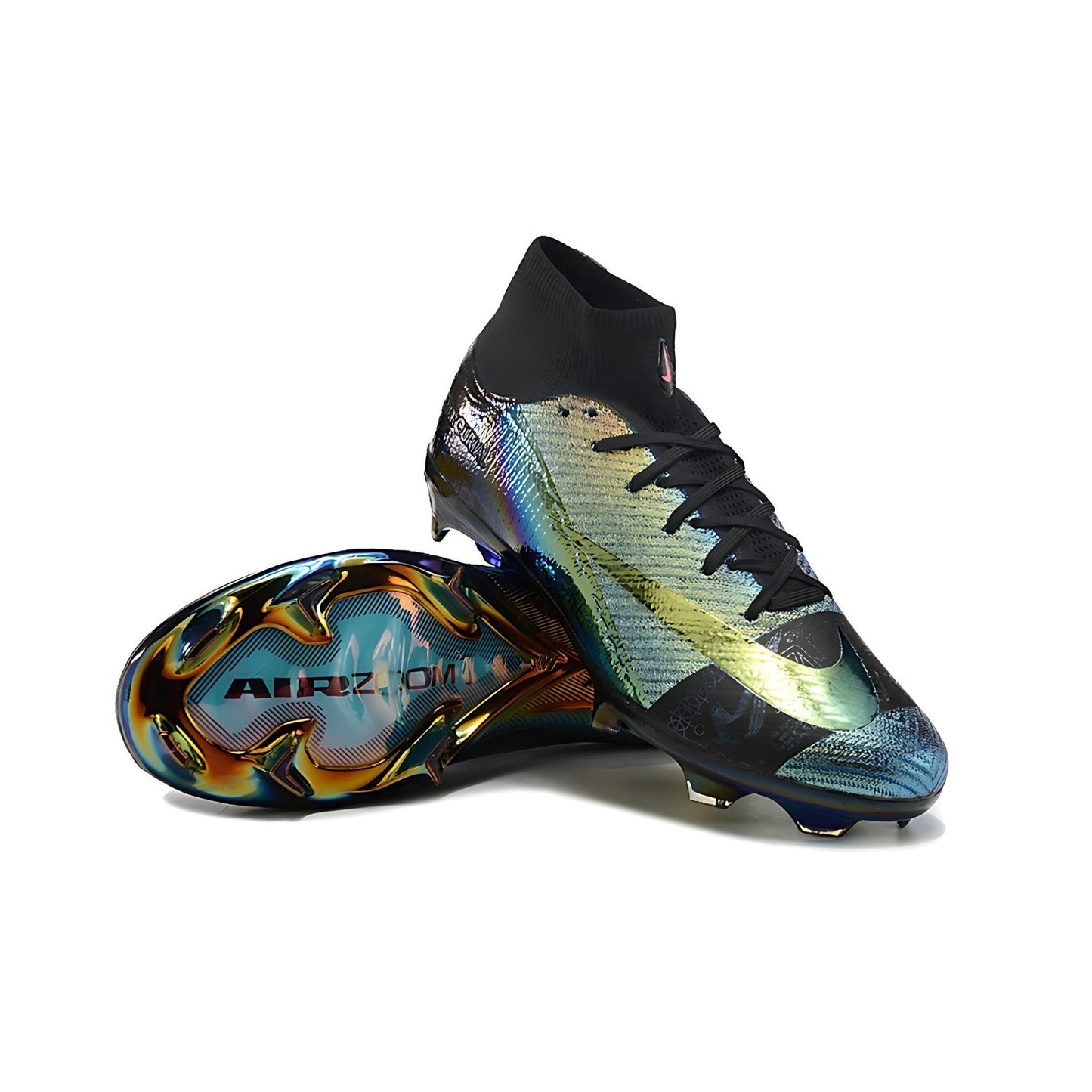 Air Zoom Mercurial Vapor 16 Elite Dark Blue