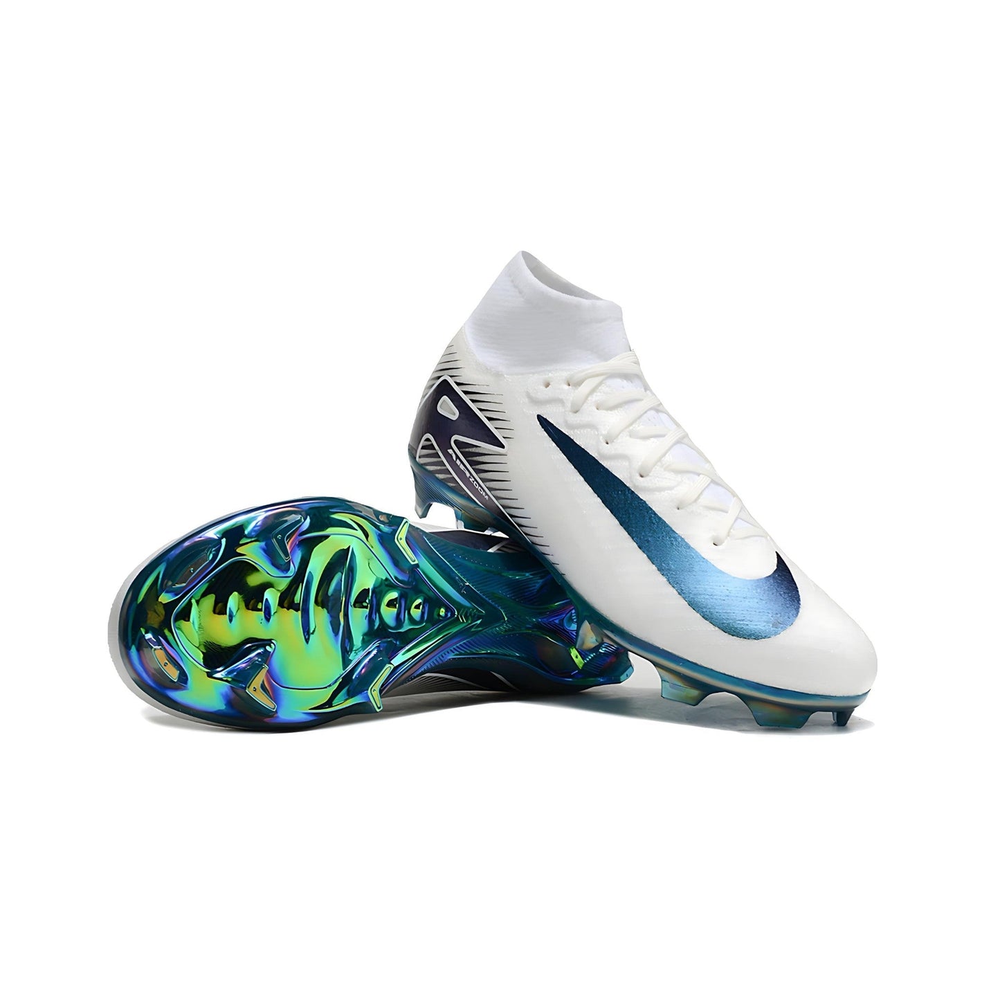 Air Zoom Mercurial Vapor 16 Elite White