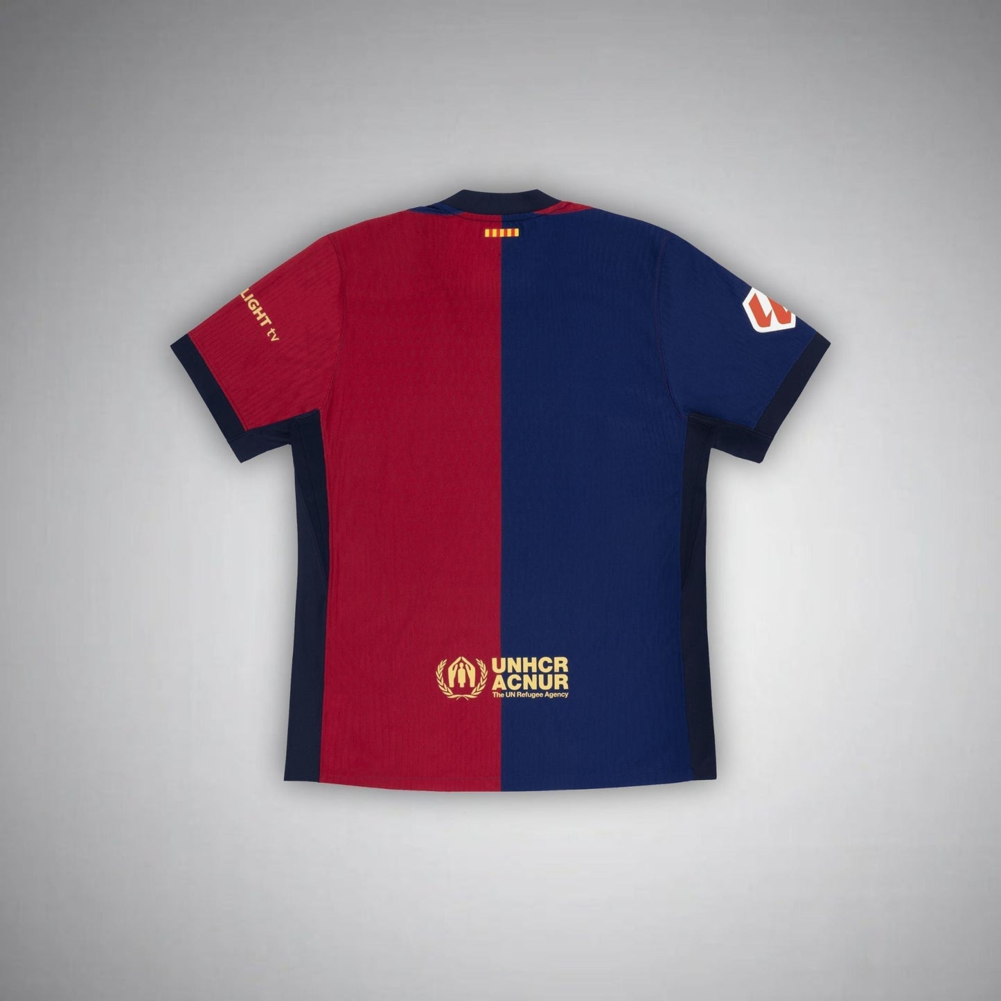 FC Barcelona x Cactus Jack Limited Edition Home Kit