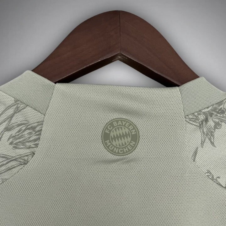 FC Bayern "Centurion" Premium Kit