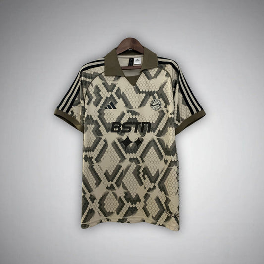 FC Bayern x BSTN Premium Kit