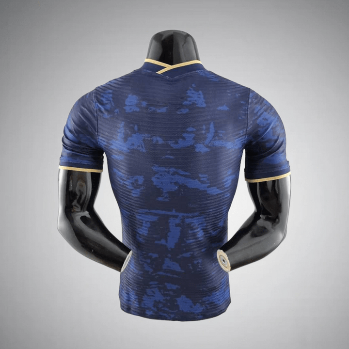 France "Horizon Bleu" Premium Kit