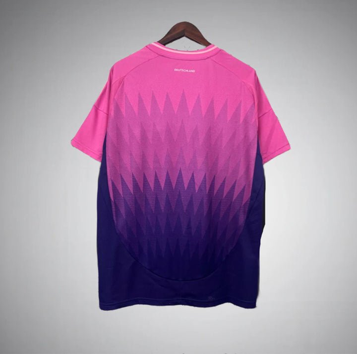 Germany 2024 Away Kit