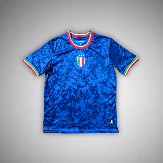 Italy "Vittoria Divina" Premium Kit