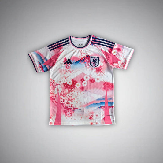 Japan "Fuji Bloom" Premium Kit
