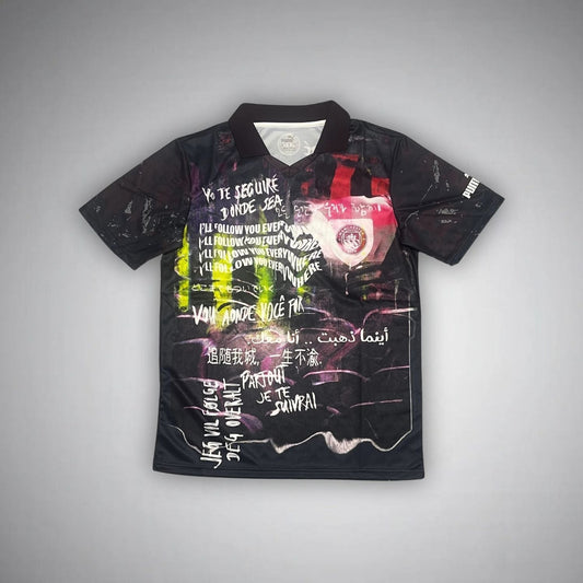 Manchester City "Global Loyalty" Premium Kit