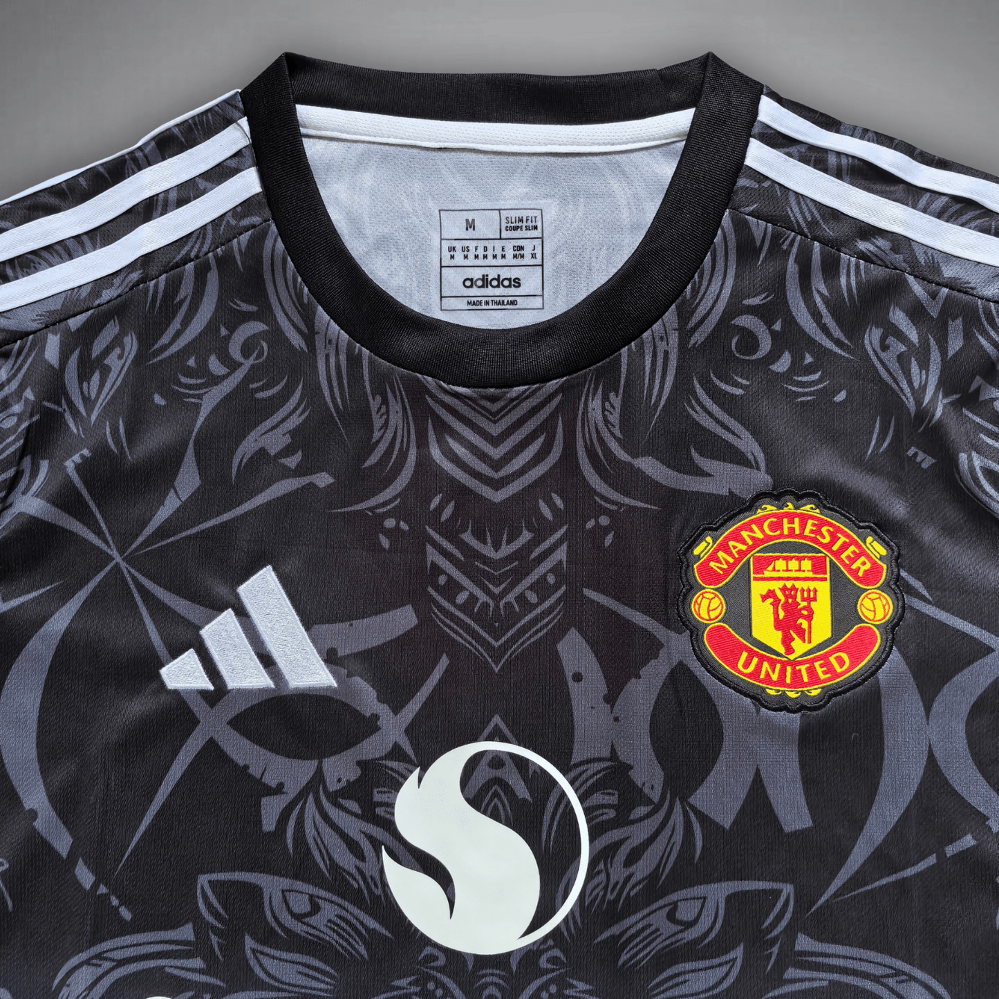 Manchester United "Force of Nature" Premium Kit