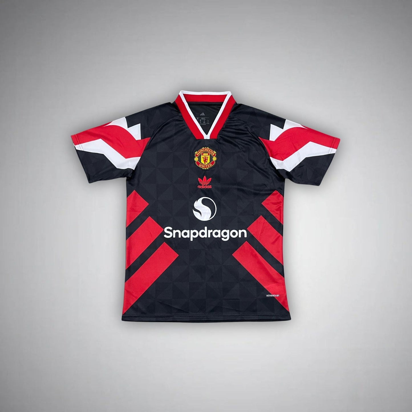 Manchester United "Red Devils" Premium Kit