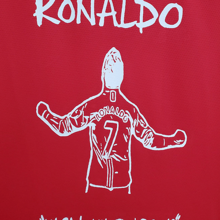 Manchester United "Ronaldo" Premium Kit