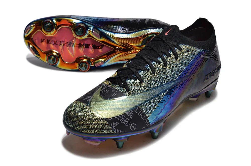 Vapor 16 Elite SG – Cosmic Speed