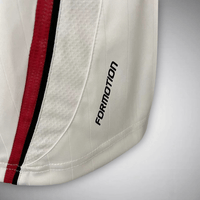 06/07 AC Mailand Auswärts Premium Trikot
