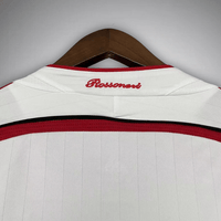 06/07 AC Mailand Auswärts Premium Trikot
