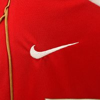 06/07 Manchester United Heimtrikot Kindergröße