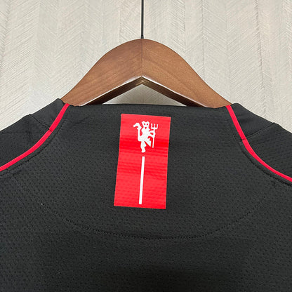 Ronaldo Manchester United Away 2007-08