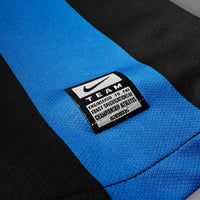 09/10 Inter Mailand Heimtrikot