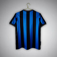 09/10 Inter Mailand Heimtrikot