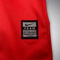 09/10 Manchester United Heimtrikot für Kinder