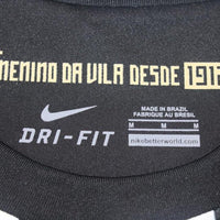 11/12 Santos FC Heim Premium Trikot