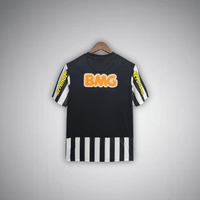 11/12 Santos FC Heim Premium Trikot
